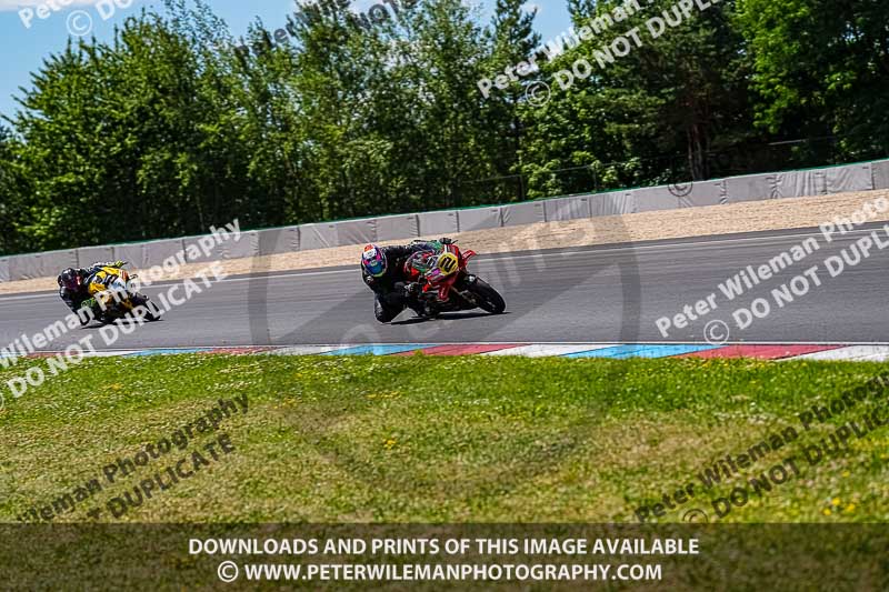 Slovakia Ring;event digital images;motorbikes;no limits;peter wileman photography;trackday;trackday digital images
